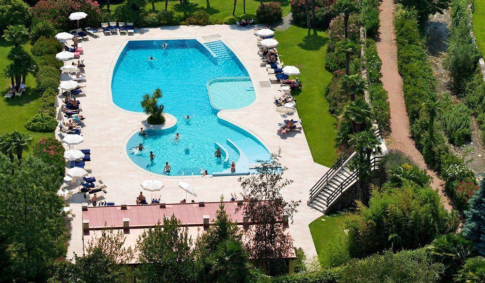 Astoria Resort Riva del Garda Kültér fotó